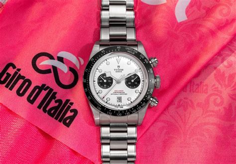 orologio tudor giro d italia prezzo|tudor watch official website.